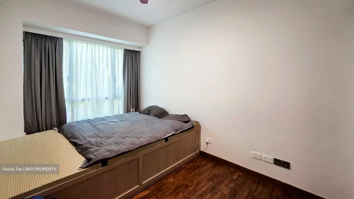 The Raintree (D21), Condominium #533018291
